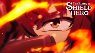 Восхождение Героя Щита опенинг  The Rising of the Shield Hero Opening HD [upl. by Atika]