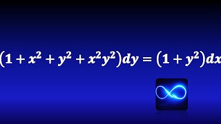 10 Ecuación diferencial de variables separables Por factorización [upl. by Eilyr]