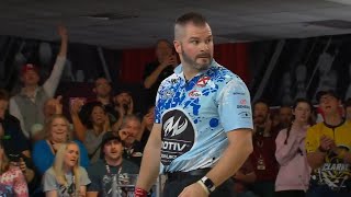 PBA Bowling Classic FULL EVENT  PBA on FOX [upl. by Eidod407]