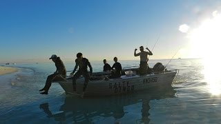 Spearfishing Australia  The East Coast [upl. by Akinirt]