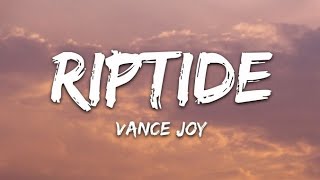 Vance Joy  Riptide 1 hour [upl. by Ihcekn]