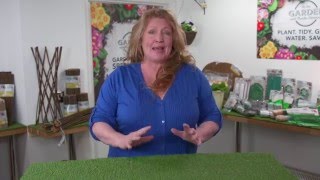 Gardening For Everyone by Charlie Dimmock [upl. by Jovi]