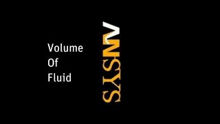 ANSYS Polyflow Mold Filling Simulation [upl. by Mcloughlin]