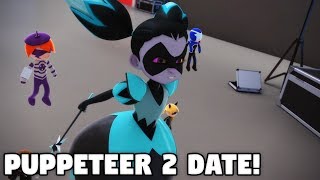 The Puppeteer 2 Date and Synopsis Miraculous Ladybug News [upl. by Gwenora]