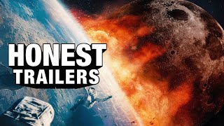 Honest Trailers  Moonfall [upl. by Morey815]