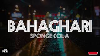 Spongecola  Bahaghari  LYRICS [upl. by Meeharb]