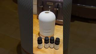 NEOM Oil Diffuser  House Smells Like a Spa diffusers homedecor essentialoils [upl. by Cecily903]