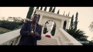 Boosie Badazz  The Rain Official Music Video [upl. by Schouten]