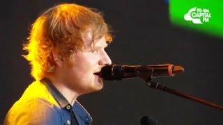 Ed Sheeran  Thinking Out Loud Lyrics [upl. by Gae]