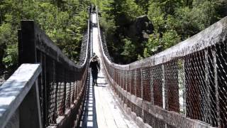 Parque Nacional Queulat una aventura a los hielos eternos [upl. by Stephanie]