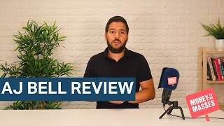 AJ Bell Review  2022 [upl. by Bondie]