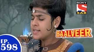 Baal Veer  बालवीर  Episode 598  10th December 2014 [upl. by Oeak]