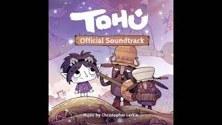 13 Ice TOHU Official Soundtrack [upl. by Tallie956]