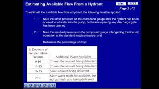 HOW TO Set Up Accurate Flow Testing [upl. by Ainat]