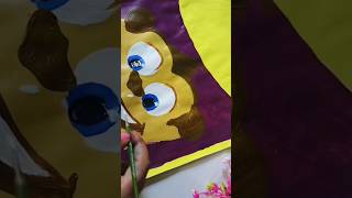 How to make prop for ad mad show chocos addiy trending art craftschool [upl. by Cressy]