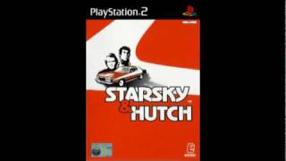 Starsky and Hutch Track 8 [upl. by Ellevehs]