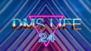 DMSLIFE24 [upl. by Eeleak688]