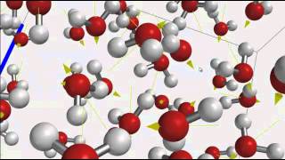 Water Dipoles and Hydrogen Bonding [upl. by Hendrick]