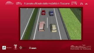 Muoversi in Toscana  Edizione delle 830 del 27 novembre 2024 [upl. by Annibo]