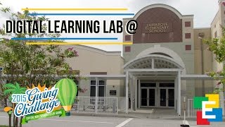 Coming Soon DLL at Lamarque Elementary [upl. by Winther94]