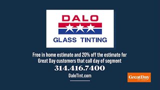 Dalo Glass Tinting [upl. by Marty]