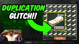 Arena Breakout Duplication Glitch UNLIMITED MONEY GLITCH [upl. by Shlomo]