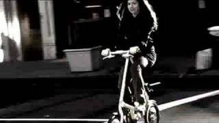 Strida Commercial  Folding Bike er [upl. by Ominorej954]