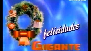 Comerciales México Diciembre 2000 Canal 5 [upl. by Adnylam142]