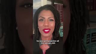 Omarosa Take Trump at his word [upl. by Etnecniv911]