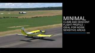 Pacific Aerospace P750 XSTOL Skydive [upl. by Rizzi]