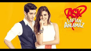 Will there be Season 2 of Ask Laftan Anlamaz [upl. by Aitercul]