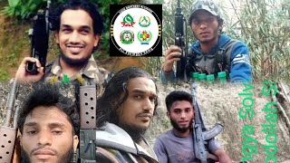 January 3 2025 ARSAs POWERFUL NEW Urdu Song for Rohingya Salvation [upl. by Melia515]