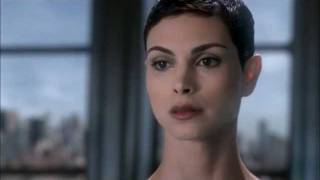 Anna Morena Baccarin has no mercy in V [upl. by Baryram]