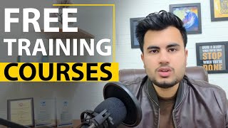 Free Training Courses  Enabling Video Series EVS [upl. by Kellen]