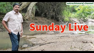 Sunday Live  Aug 14  2022 [upl. by Annyrb]