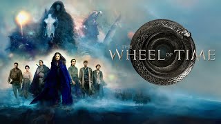 The Wheel Of Time Opening in 4K [upl. by Dlareme]