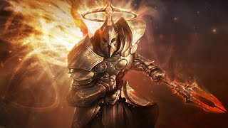 Top 5 Games Like Diablo Immortal For Android amp iOS 2022 [upl. by Vasilek459]