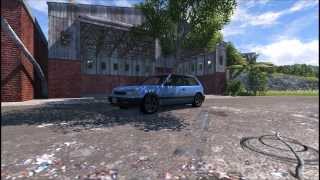 BeamNG Drive  Waypoints AI mod  Tutorial  Guide [upl. by Eenaffit781]