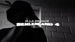 HLA DROGUE  SEKLENLAND 4 [upl. by Annuhsal]