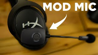 MOD Mic Wireless REVIEW [upl. by Aeli]