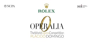 Operalia 2024 Semi Final Round [upl. by Jessika139]