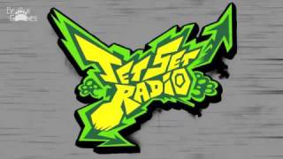 Jet Set Radio Music Medley 01  Shibuya GG [upl. by Siusan]