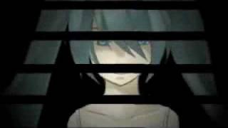 Hatsune Miku Blue Ice Castle english sub [upl. by Yemrej]