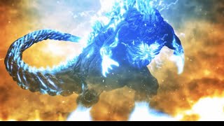 Godzilla Earth Vs Ghidorah [upl. by Somerset]