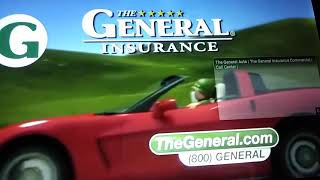 The general insurance end commercial 2001 to 2017 [upl. by Goodyear]