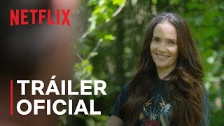 Campamento con mamá  Tráiler oficial  Netflix [upl. by Billmyre778]