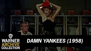 Trailer HD  Damn Yankees  Warner Archive [upl. by Iraam]