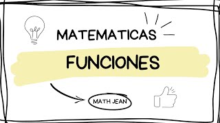 Clase 15 Funciones [upl. by Liborio657]