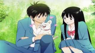 Kimi Ni Todoke  Opening 2  Soufuu  Sawakaze [upl. by Chilt]