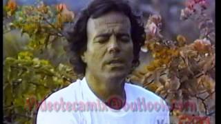 Julio Iglesias  Nathalie Video Oficial 1982 [upl. by Pinkerton]